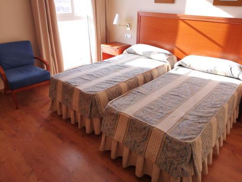 Hotel Santa Ana