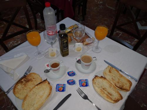 Hotel Santa Ana