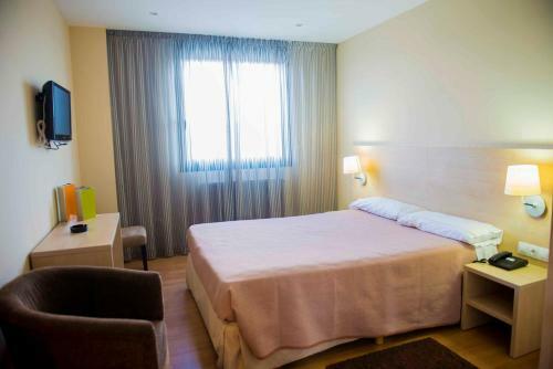 Hotel Meson De Erosa