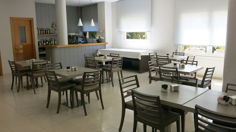 Hotel Borrell