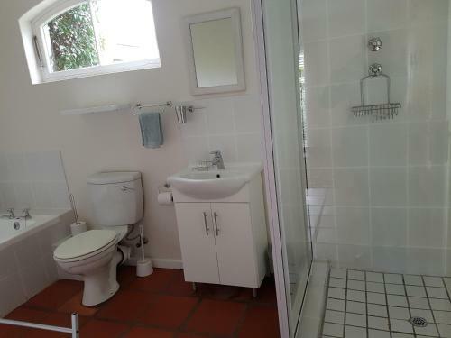 Apartamento Sunny Lane