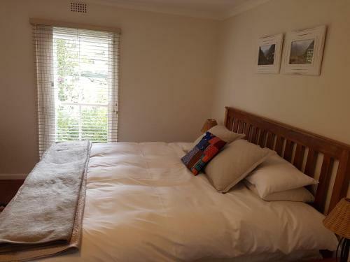 Apartamento Sunny Lane