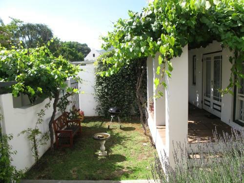 Apartamento Sunny Lane