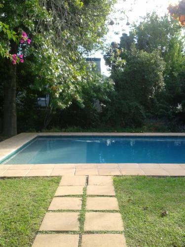 Apartamento Sunny Lane