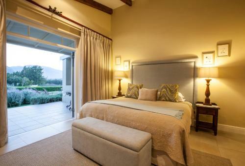 Agroturismo La Cabriere Country House