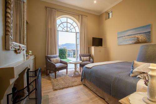 Agroturismo La Cabriere Country House