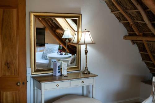 Agroturismo Rickety Bridge Manor House
