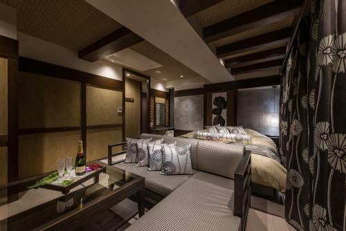 Hotel Zen Ichinomiya (adult Only)