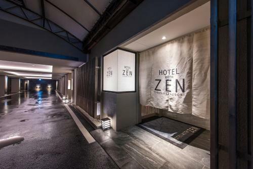Hotel Zen Ichinomiya (adult Only)