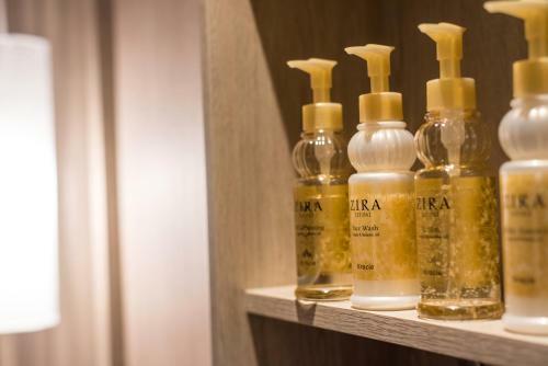 Hotel Zen Ichinomiya (adult Only)