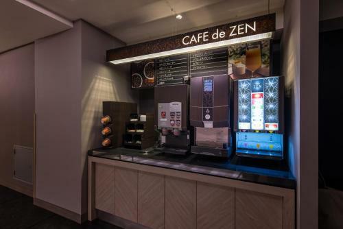 Hotel Zen Ichinomiya (adult Only)