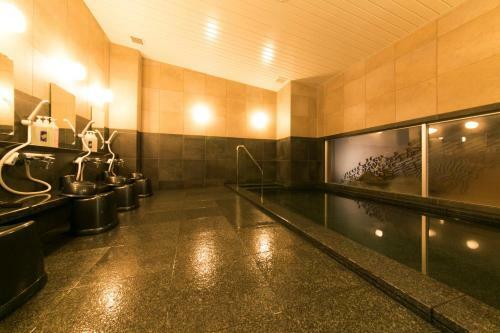 Ab Hotel Ichinomiya