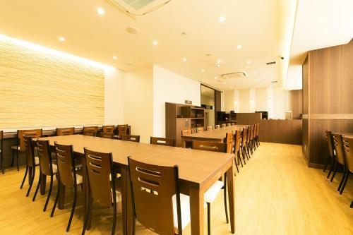 Ab Hotel Ichinomiya