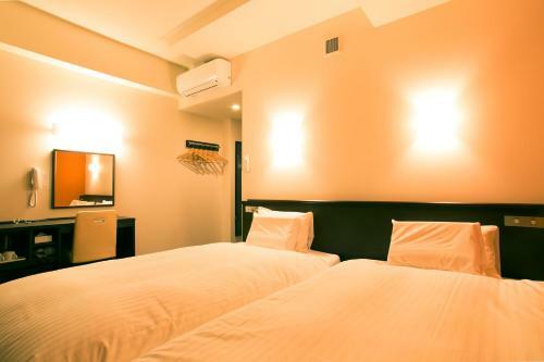 Ab Hotel Ichinomiya