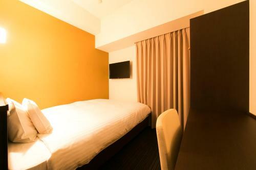 Ab Hotel Ichinomiya