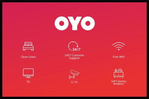 Oyo 22040 Hotel Vatsa Inn