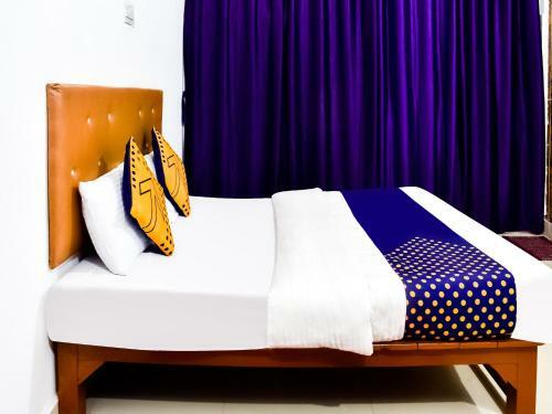Hotel Spot On 77253 Kunal 2