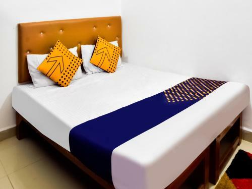 Hotel Spot On 77253 Kunal 2