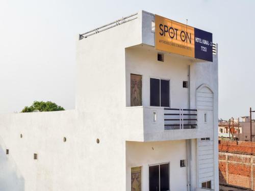 Hotel Spot On 77253 Kunal 2