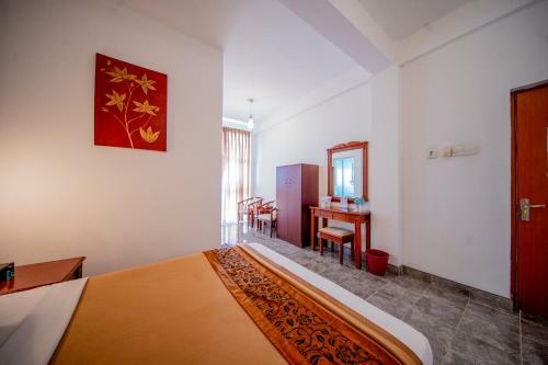 Olympus Plaza Hotel