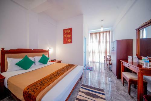 Olympus Plaza Hotel