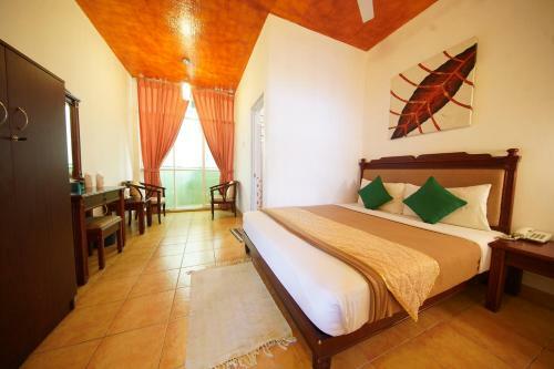 Olympus Plaza Hotel