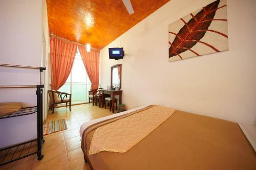Olympus Plaza Hotel