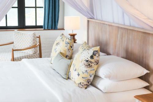 Hotel Camellia Hills