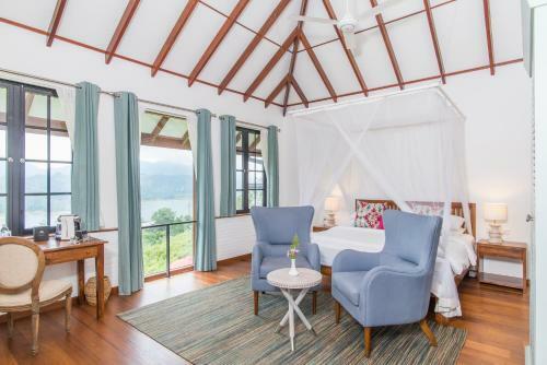 Hotel Camellia Hills