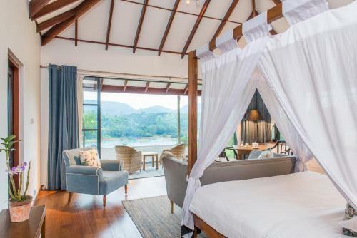 Hotel Camellia Hills