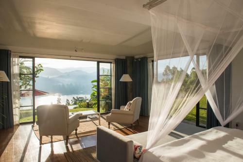 Hotel Camellia Hills