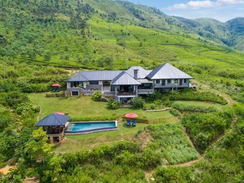 Hotel Camellia Hills