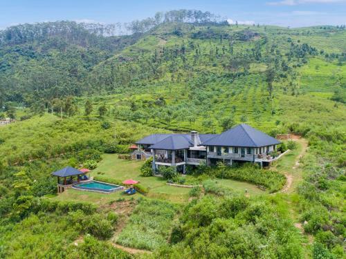 Hotel Camellia Hills