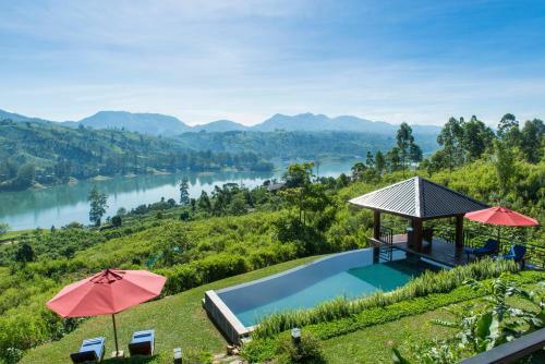 Hotel Camellia Hills
