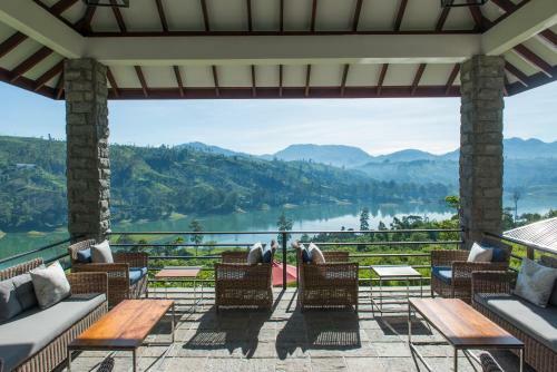 Hotel Camellia Hills