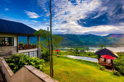 Hotel Camellia Hills