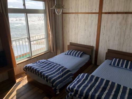 Hotel Marine-q