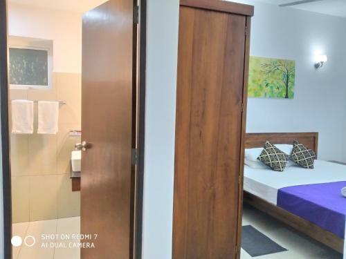 Apartamento Luxe Highway Residencies