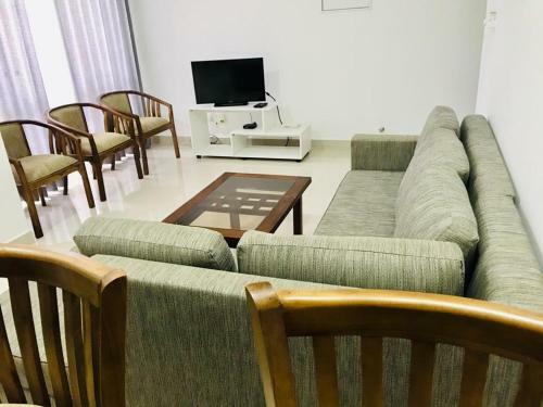 Apartamento Luxe Highway Residencies