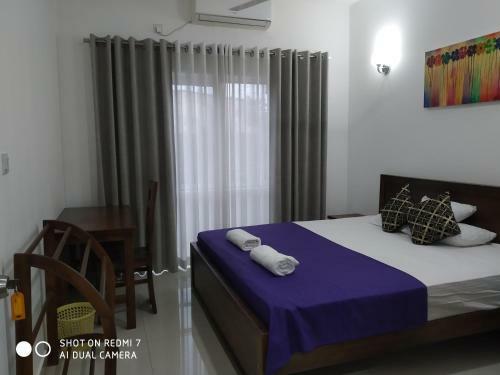 Apartamento Luxe Highway Residencies