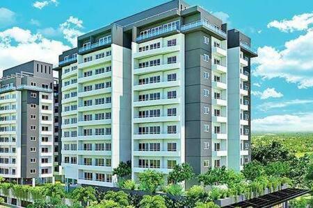Apartamento Luxe Highway Residencies