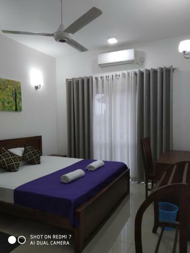 Apartamento Luxe Highway Residencies