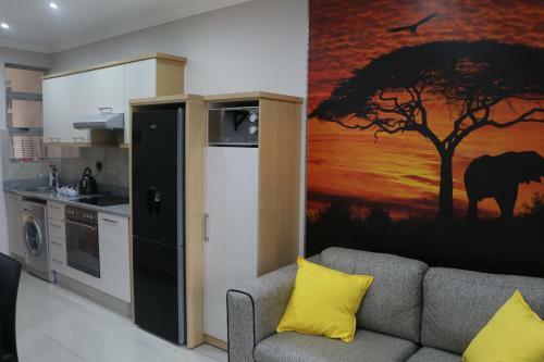 Cyro Apartments At Central Park
