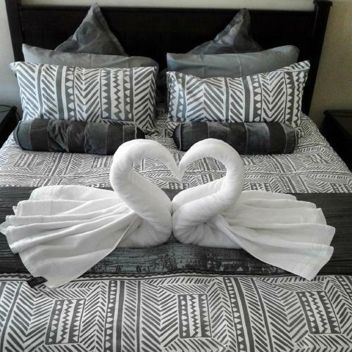 Hostal Rostalyn Guesthouse