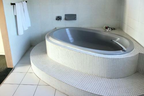 Hostal Durban Manor Guest House