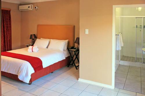 Hostal Durban Manor Guest House