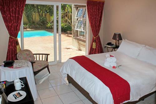 Hostal Durban Manor Guest House