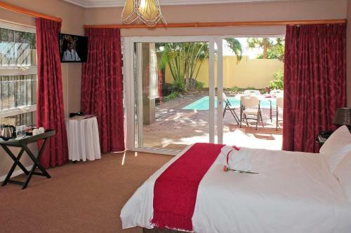 Hostal Durban Manor Guest House