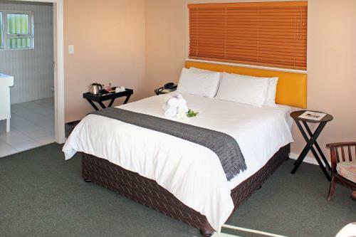 Hostal Durban Manor Guest House