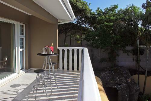 Hostal Durban Manor Guest House